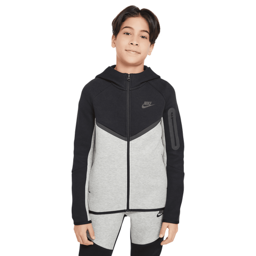 Nike Tech Fleece Full-Zip Nike