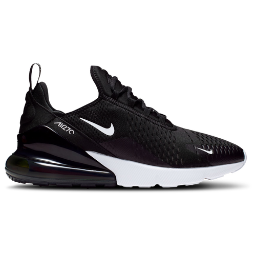 Стильные кроссовки Nike Air Max 270 с превосходной амортизацией и дышащими материалами Nike