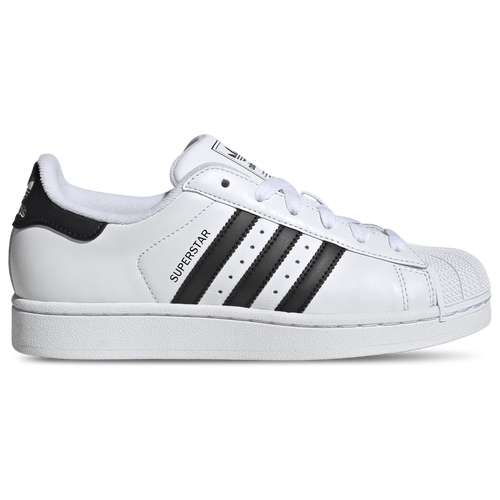 Классические кроссовки adidas Originals Superstar II с идеальной посадкой Adidas Originals