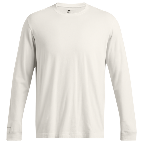 Under Armour Icon Charged Cotton Long Sleeve Under Armour