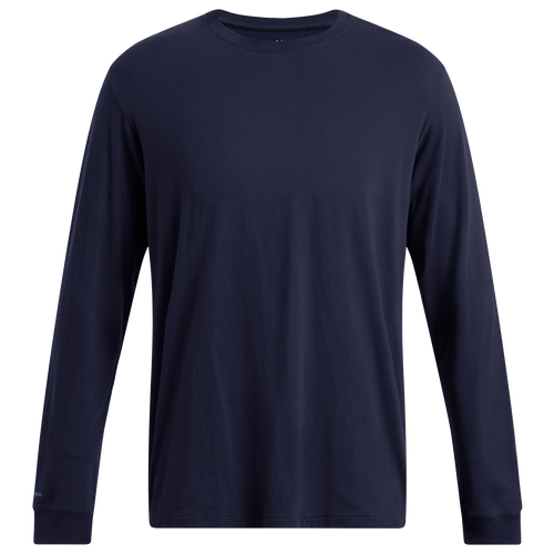 Under Armour Icon Charged Cotton Long Sleeve Under Armour