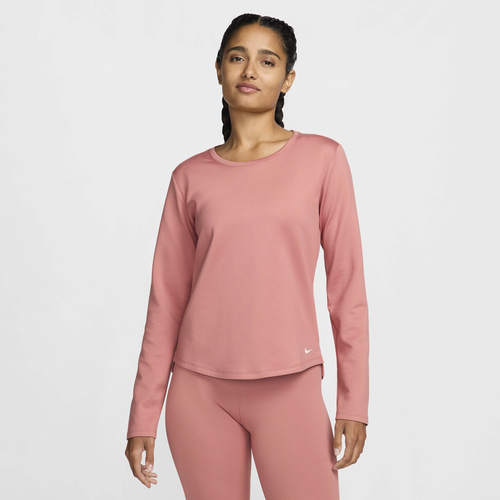 Nike One TF Long Sleeve Top Nike