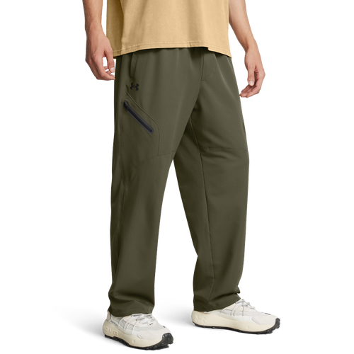 Under Armour Unstoppable Straight Pant Under Armour