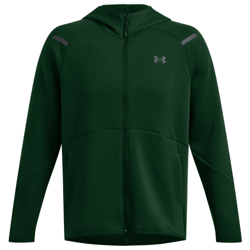 Under Armour Unstoppable Fleece Full-Zip Hoodie Under Armour