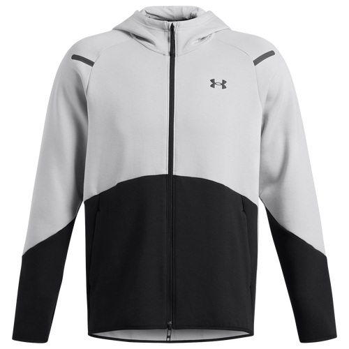 Under Armour Unstoppable Fleece Full-Zip Hoodie Under Armour