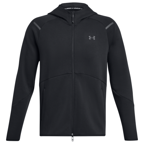 Under Armour Unstoppable Fleece Full-Zip Hoodie Under Armour