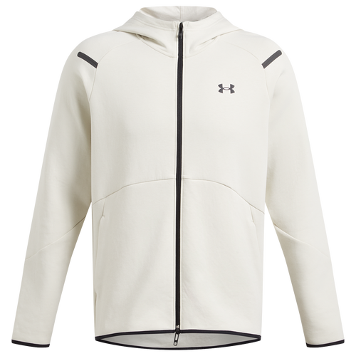 Under Armour Unstoppable Fleece Full-Zip Hoodie Under Armour