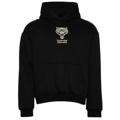 Deuce Underdog Mentality Hoodie Deuce