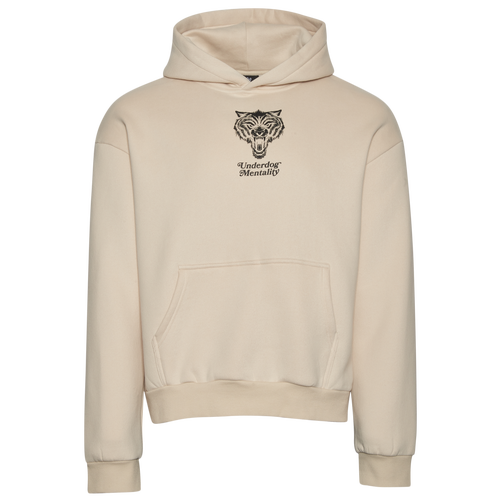 Deuce Underdog Mentality Hoodie Deuce