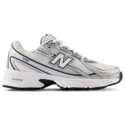 Кроссовки New Balance 740 с легким сетчатым верхом и амортизирующей подошвой ABZORB New Balance