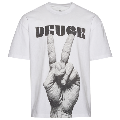 Deuce Deuce Hand T-Shirt Deuce