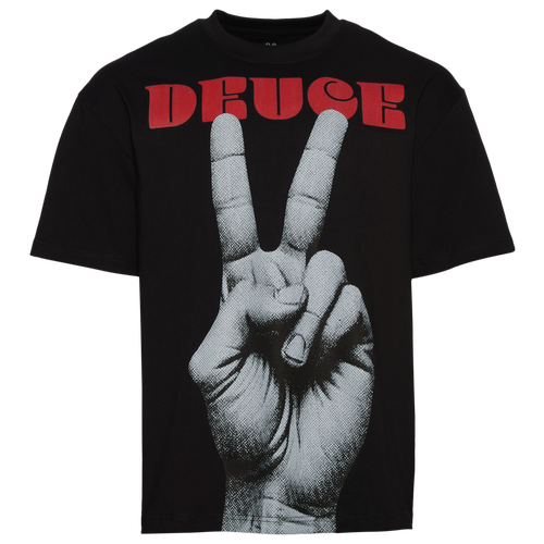 Deuce Deuce Hand T-Shirt Deuce