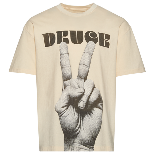 Deuce Deuce Hand T-Shirt Deuce