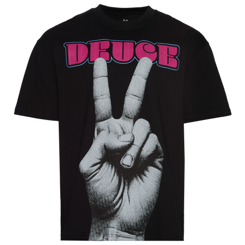 Deuce Deuce Hand T-Shirt Deuce