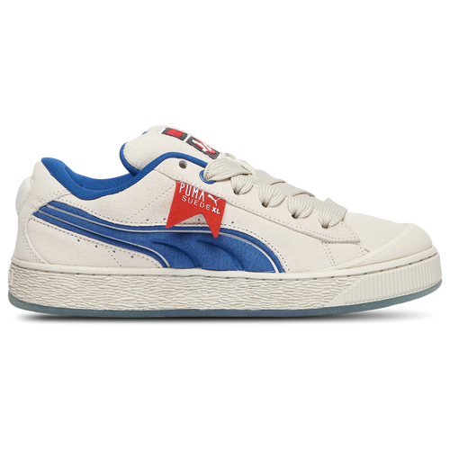 PUMA Suede Stay Puff Puma