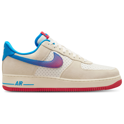 Nike Air Force 1 '07 LV8 NA с амортизацией Air и прочной кожаной отделкой для повседневного комфорта Nike