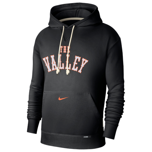 Nike Suns Dri-FIT Standard Issue Hoodie CTS CE Nike