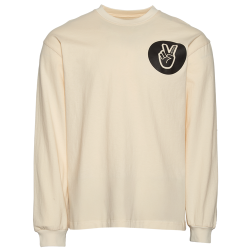 Deuce Circle Long Sleeve T-Shirt Deuce