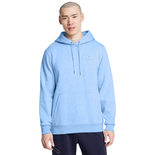 Under Armour Essential Fleece Hoodie Under Armour