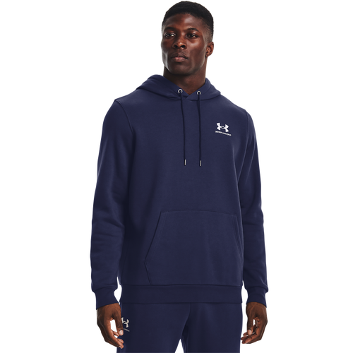 Under Armour Essential Fleece Hoodie Under Armour