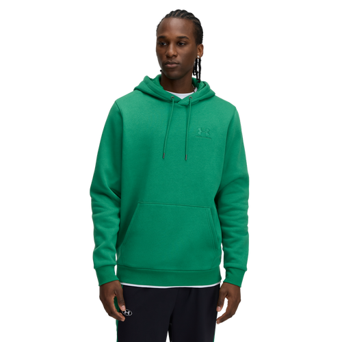 Under Armour Essential Fleece Hoodie Under Armour