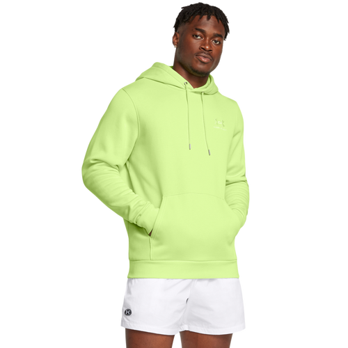 Under Armour Essential Fleece Hoodie Under Armour