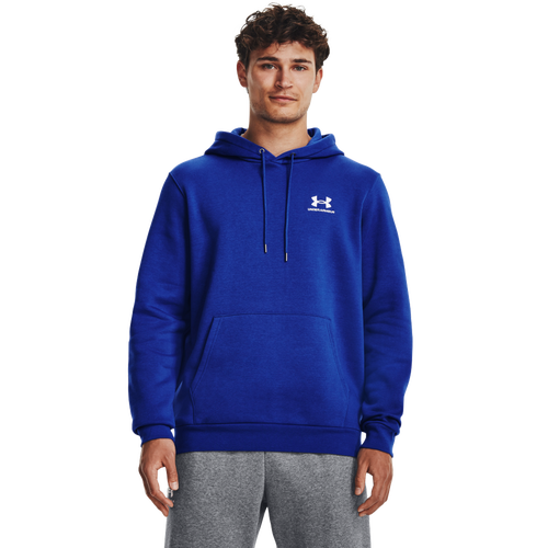 Under Armour Essential Fleece Hoodie Under Armour