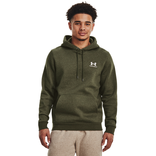 Under Armour Essential Fleece Hoodie Under Armour