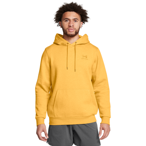 Under Armour Essential Fleece Hoodie Under Armour