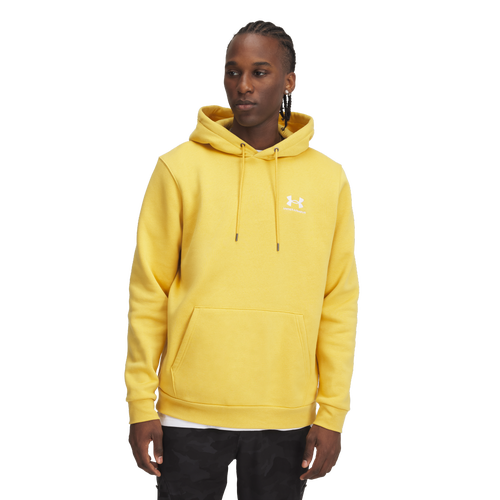 Under Armour Essential Fleece Hoodie Under Armour