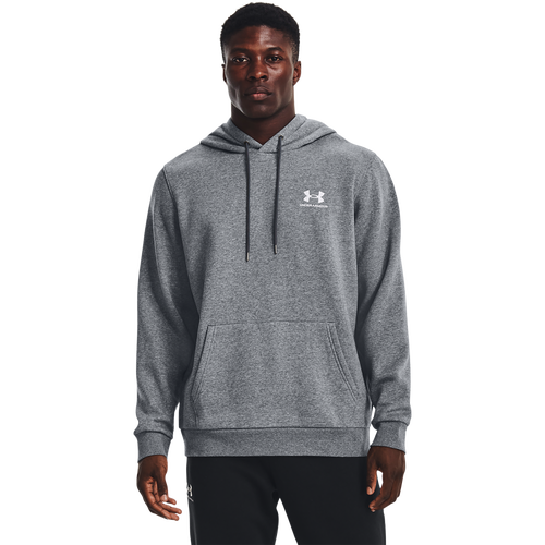 Under Armour Essential Fleece Hoodie Under Armour