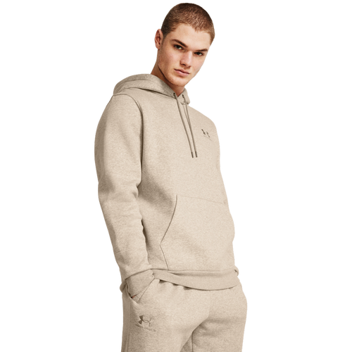 Under Armour Essential Fleece Hoodie Under Armour