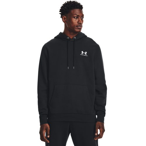 Under Armour Essential Fleece Hoodie Under Armour