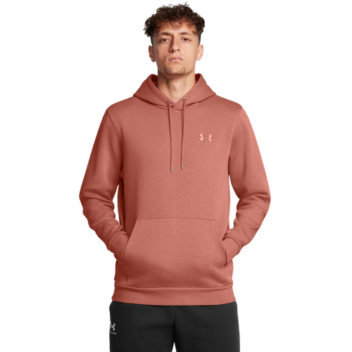 Under Armour Essential Fleece Hoodie Under Armour