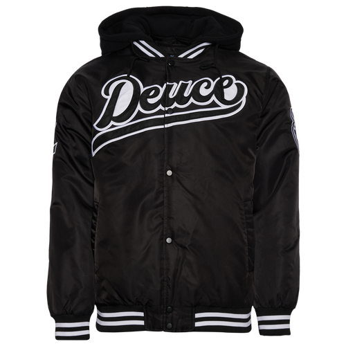 Deuce Varsity Jacket Deuce