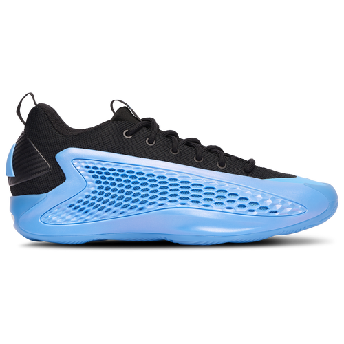 Кроссовки adidas Anthony Edwards 1 Low с технологиями Boost и Lightstrike для максимального комфорта на игровой площадке Adidas