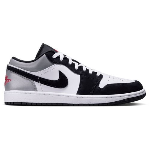 Мужские кожаные кроссовки Air Jordan 1 Low SE с амортизацией Nike Air Jordan