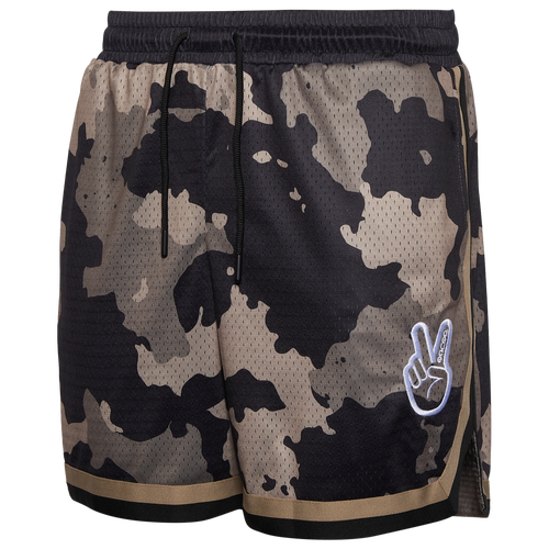 Deuce Vibe Shorts 2.0 Deuce