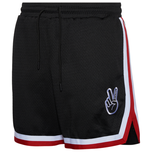 Deuce Vibe Shorts 2.0 Deuce