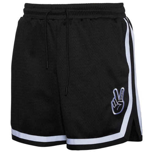 Deuce Vibe Shorts 2.0 Deuce