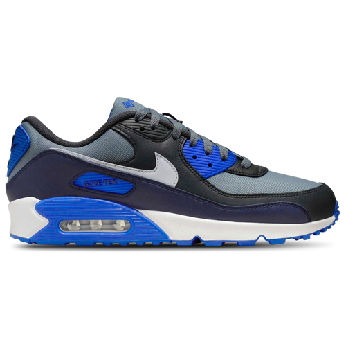 Кроссовки Nike Air Max 90 GTX с материалом GORE-TEX и амортизацией Nike Air для комфорта и стиля Nike