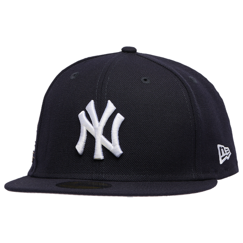 New Era Yankees 5950 OTC World Series 24 Cap New Era