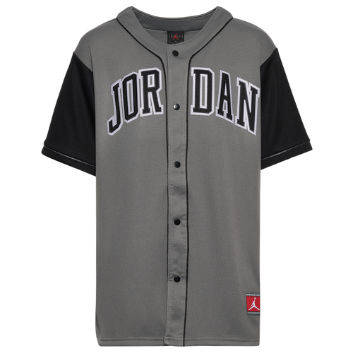 Jordan HBR Baseball Jersey Jordan