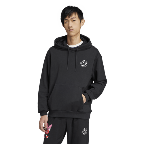 adidas MBN Hoodie V Adidas