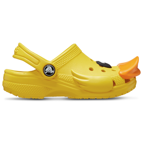 Crocs Classic IAM Rubber Ducky Clogs Crocs