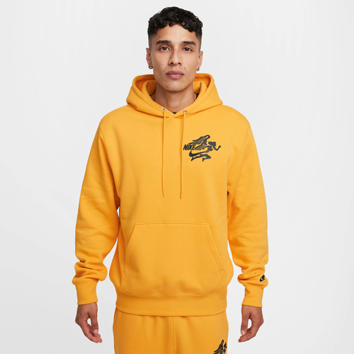 Nike JA Club BB Pullover Hoodie Nike