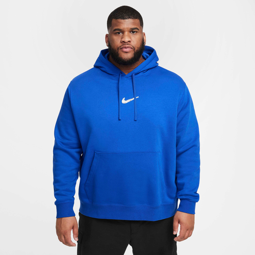 Nike JA Club BB Pullover Hoodie Nike