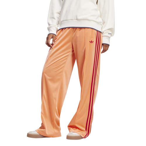 adidas Originals Oversized Firebird Pants Adidas Originals