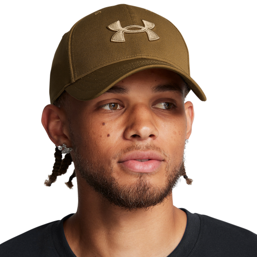 Under Armour Blitzing Adjustable Cap Under Armour