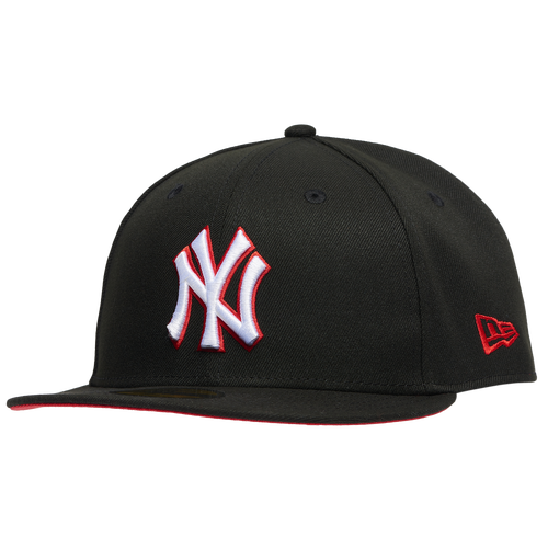 New Era Yankees 5950 75th Anniversary Yankee Stadium Cap New Era